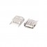 Гніздо USB SMD Type-A 180 